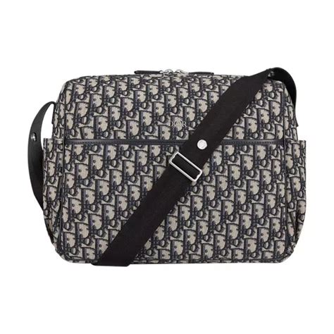 dior diaper bag macy's.